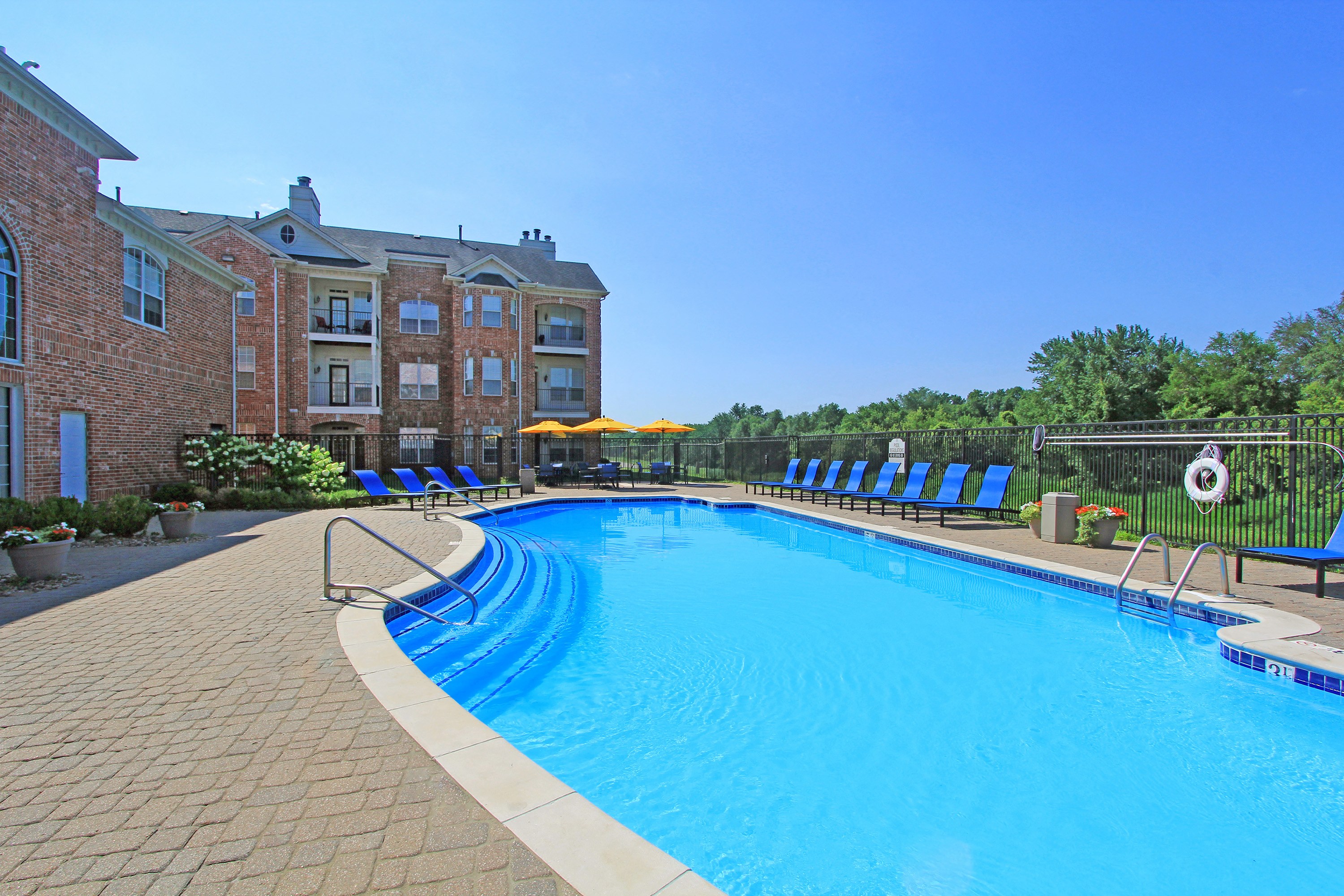 The Biltmore Apartments Image 11